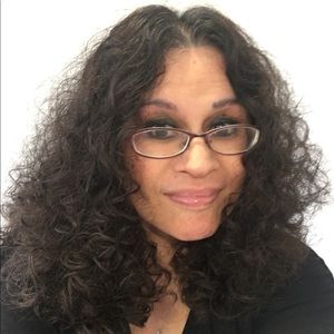 Meet your Posher, Katherine